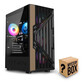 Ordenador Sobremesa PC Racing PC Gaming AMD Ryzen 7 8700G/32GB/2TB SSD + Windows 11 Pro Ordenador Sobremesa PC Racing PC Gaming AMD Ryzen 7 8700G/32GB/2TB SSD + Windows 11 Pro