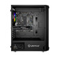 Ordenador Sobremesa PC Racing AMD Ryzen 7 8700G/32GB/2TB + 1TB SSD/RTX 4060 + Windows 11 Pro