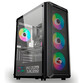 Ordenador Sobremesa PC Racing AMD Ryzen 7 8700G/16GB/1TB SSD/RX 7600