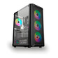 Ordenador Sobremesa PC Racing AMD Ryzen 7 8700G/16GB/1TB SSD/RTX 4060 + Monitor 24" FullHD + Combo G
