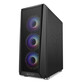 Ordenador Sobremesa PC Racing AMD Ryzen 7 8700G/32GB/2TB SSD/RTX 4060 Ti + Monitor 24" FullHD + Comb