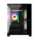 Ordenador Sobremesa PC Racing AMD Ryzen 7 8700G/32GB/1TB + 1TB SSD/RTX 3060 + Monitor 24" FullHD + C
