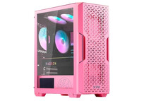 Ordenador Sobremesa PC Racing Gaming AMD Ryzen 7 8700G/16GB/1 TB SSD
