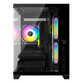 Ordenador Sobremesa PC Racing Gaming Top Intel Core i7-12700KF/32GB/2TB SSD/RTX 4070 + Monitor 24" F