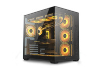 Ordenador Sobremesa PC Racing Gaming Top Intel Core i9-12900KF/32GB/2TB SSD/RTX 4070