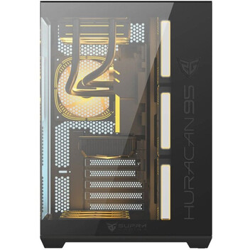 Ordenador Sobremesa PC Racing Gaming Top Intel Core i9-12900KF/32GB/2TB SSD/RTX 4070