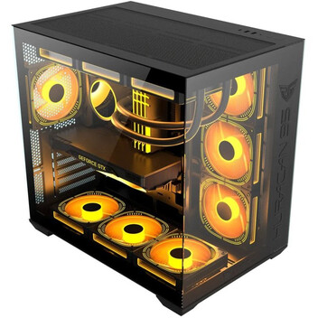 Ordenador Sobremesa PC Racing Gaming Top Intel Core i9-12900KF/32GB/2TB SSD/RTX 4070