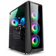 Ordenador Sobremesa PC Racing Delta Gaming Intel Core i7-12700KF/32GB/2TB SSD/RTX 3060