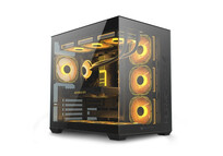 Ordenador Sobremesa PC Racing Sigma Gaming Intel Core i7-14700KF/32GB/2TB SSD/RTX 4070 SUPER