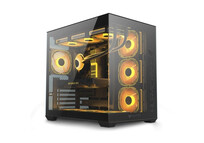 Ordenador Sobremesa PC Racing Sigma D5 Gaming Intel Core i9-12900KF/64GB/2TB SSD/RTX 4070 SUPER