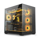 Ordenador Sobremesa PC Racing Delta Gaming Intel Core i9-12900KF/32GB/2TB + 2TB SSD/RTX 4060 Ti