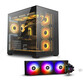Ordenador Sobremesa Pc Racing Intel Core Ultra 7 265K/32GB DDR5/2TB SSD/RTX 5070 Windows 11 Pro
