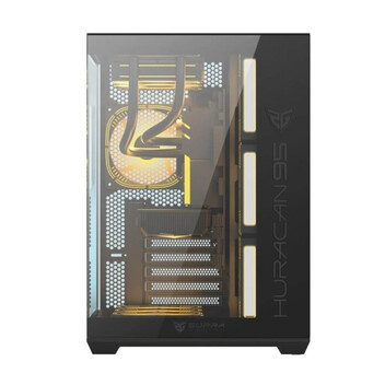 Ordenador Sobremesa Pc Racing Intel Core Ultra 7 265K/32GB DDR5/2TB SSD/RTX 5070 Windows 11 Pro