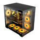 Ordenador Sobremesa Pc Racing Intel Core Ultra 7 265K/32GB DDR5/2TB SSD/RTX 5070 Windows 11 Pro
