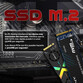 Ordenador Sobremesa Pc Racing Intel Core Ultra 7 265K/32GB DDR5/2TB SSD/RTX 5070 Windows 11 Pro