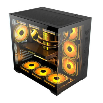 Ordenador Sobremesa Sobremesa Gaming PC Racing Intel Core Ultra 7 265K RTX 5070 Ti 32GB DDR5 2TB SSD