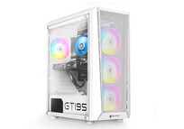Ordenador Sobremesa PC Racing Delta Gaming Intel Core i5-10400F/32GB/1TB SSD/RTX 3060