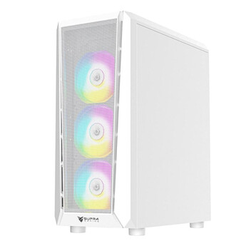 Ordenador Sobremesa PC Racing Delta Gaming Intel Core i5-13400F/32GB/1TB SSD/RTX 4060