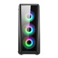 Ordenador Sobremesa PC Racing Delta Gaming Intel Core i5-12400F/32GB/1TB SSD/RTX 4070