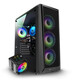 Ordenador Sobremesa PC Sobremesa Daitona GTI 95 Supra Intel Core i5-14400F 32GB 2TB SSD RTX 5060 Ti