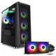 Ordenador Sobremesa PC Racing Daitona Racing AMD Ryzen 7 8700F 32GB 1TB SSD RTX 5060 Windows 11 Pro