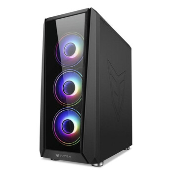 Ordenador Sobremesa PC Racing Daitona Racing AMD Ryzen 7 8700F 32GB 1TB SSD RTX 5060 Windows 11 Pro