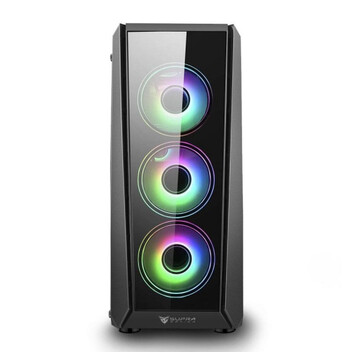 Ordenador Sobremesa PC Racing Daitona Racing AMD Ryzen 7 8700F 32GB 1TB SSD RTX 5060 Windows 11 Pro