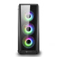 Ordenador Sobremesa PC Racing Daitona Racing AMD Ryzen 7 8700F 32GB 1TB SSD RTX 5060 Windows 11 Pro