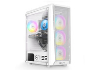 Ordenador Sobremesa PC Sobremesa PC Racing Submariner AMD Ryzen 5 5500 32GB 2TB SSD RTX 5060 Windows