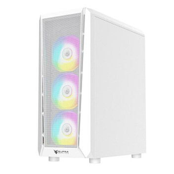 Ordenador Sobremesa PC Sobremesa PC Racing Submariner AMD Ryzen 5 5500 32GB 2TB SSD RTX 5060 Windows