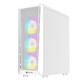 Ordenador Sobremesa PC Sobremesa PC Racing Submariner AMD Ryzen 5 5500 32GB 2TB SSD RTX 5060 Windows