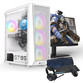 Ordenador Sobremesa PC Sobremesa Racing Submariner AMD Ryzen 5 5500 32GB 2TB SSD RTX 5060 Monitor 24 Ordenador Sobremesa PC Sobremesa Racing Submariner AMD Ryzen 5 5500 32GB 2TB SSD RTX 5060 Monitor 24