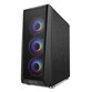 Ordenador Sobremesa PC Sobremesa Racing Submariner i5-13400F 32GB 1TB SSD RTX 5060 Monitor 24" Tecla