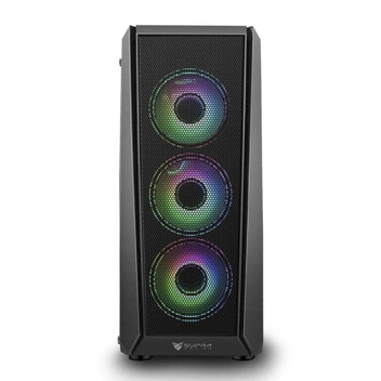 Ordenador Sobremesa PC Racing Submariner Intel Core i7-12700KF 32GB 1TB SSD RTX 5050 Windows 11 Pro