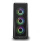 Ordenador Sobremesa PC Racing Submariner Intel Core i7-12700KF 32GB 1TB SSD RTX 5050 Windows 11 Pro