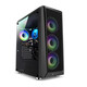 Ordenador Sobremesa PC Sobremesa Racing Submariner AMD Ryzen 5 8400F 32GB 1TB SSD RTX 5050 Windows 1