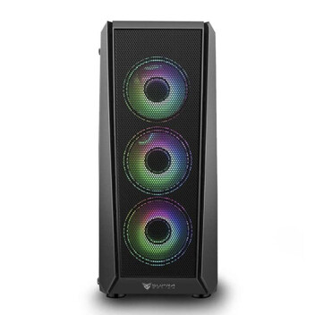 Ordenador Sobremesa PC Sobremesa Racing Submariner AMD Ryzen 5 8400F 32GB 1TB SSD RTX 5050 Windows 1 Ordenador Sobremesa PC Sobremesa Racing Submariner AMD Ryzen 5 8400F 32GB 1TB SSD RTX 5050 Windows 1