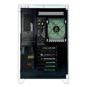 Ordenador Sobremesa PC Sobremesa NitroPC Extremo Silver Plus v2 i7-12700K 32GB 2TB NVMe RTX 5060 Ti