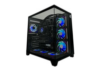 Ordenador Sobremesa NitroPC Extremo Gold v2 AMD Ryzen 5 7600X 32GB 1TB SSD RX 9060 XT Windows 11
