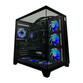 Ordenador Sobremesa NitroPC Extremo Gold v2 AMD Ryzen 5 7600X 32GB 1TB SSD RX 9060 XT Windows 11
