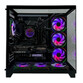 Ordenador Sobremesa NitroPC Extremo Gold v2 AMD Ryzen 5 7600X 32GB 1TB SSD RX 9060 XT Windows 11
