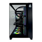 Ordenador Sobremesa NitroPC Extremo Gold v2 AMD Ryzen 5 7600X 32GB 1TB SSD RX 9060 XT Windows 11
