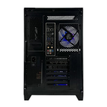 Ordenador Sobremesa NitroPC Extremo Gold v2 AMD Ryzen 5 7600X 32GB 1TB SSD RX 9060 XT Windows 11