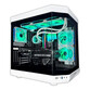 Ordenador Sobremesa NitroPC Pack Platinum Intel Core i7-14700K 32GB 2TB SSD RTX 5060 Ti + Monitor 27
