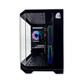 Ordenador Sobremesa NitroPC Avanzado Silver Plus AMD Ryzen 5 5500 16GB 1TB SSD RX 6600 WiFi Windows