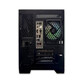 Ordenador Sobremesa NitroPC Avanzado Silver Plus AMD Ryzen 5 5500 16GB 1TB SSD RX 6600 WiFi Windows