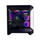 Ordenador Sobremesa PC Sobremesa NitroPC Pack Gold Plus i5-14400F 16GB 1TB SSD RX 6600 8GB Monitor 2