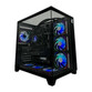 Ordenador Sobremesa PC Sobremesa NitroPC Nitro Plus i9-12900K 32GB RAM 2TB SSD Monitor Curvo