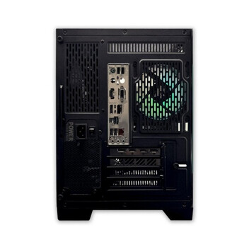 Ordenador Sobremesa PC Sobremesa NitroPC Avanzado Gold Intel i5-12400F 16GB 1TB NVMe RTX 3050 RGB Wi