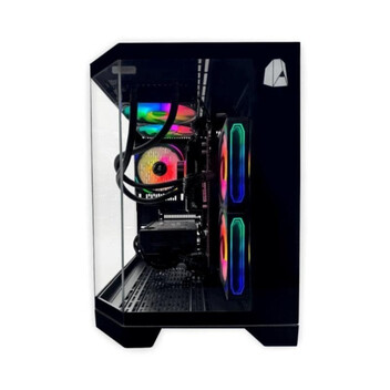 Ordenador Sobremesa PC Sobremesa NitroPC Pack Gold i5-12400F 16GB 1TB NVMe RTX 3050 Full Pack Gaming